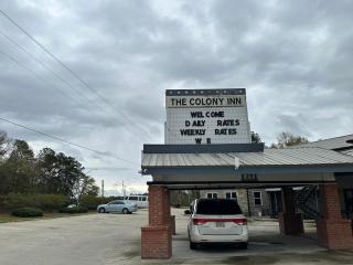 Colony Inn By OYO Columbus US-280 - Columbus - 9