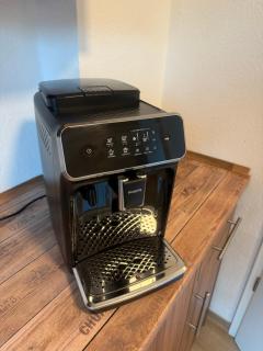 Über den Dächern von Werne - Balkon, WLAN, TV und Küche - Möller - Werne an der Lippe - 4