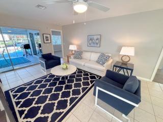 Waterfront home near beaches Multi month welcomed - inquire - Fort Myers - 6