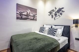 Very Central - NEW - Easy Sleep - Budapest - 9