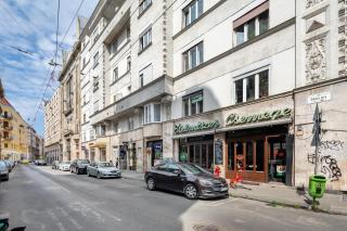 Very Central - NEW - Easy Sleep - Budapest - 4