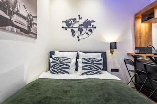 Very Central - NEW - Easy Sleep - Budapest - 1