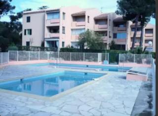 Appartement Bandol dans résidence privée avec piscine - Bandol - 9