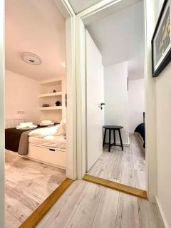 Cozy 2-bedroom Home in the Center - Budapeste - 6