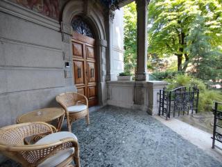 NOBILI LIBARDI - VILLA BASEVI - Verona - 1