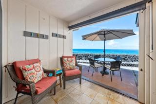 Big Island Keauhou Surf & Racquet 181 by Coldwell Banker Island Vacations - Kailua-Kona - 4
