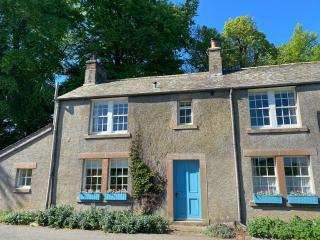 Winn's Cottage - Penrith - 0