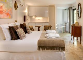 Urbain V 5 STARS Spa & Fitness - Avignon - 9