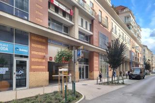 Central - Modern - Comfy - Budapest - 7