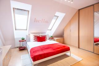Central - Modern - Comfy - Budapest - 3