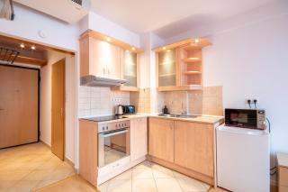 Central - Modern - Comfy - Budapest - 1