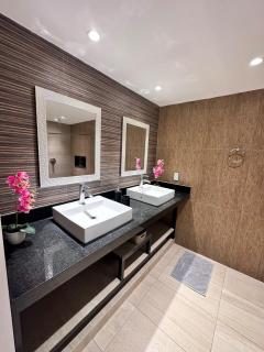 A spacious apartment - 4