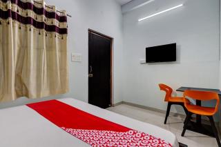 Hotel O PM Hotels - Bangalore - 0