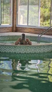 Winds Hill Resort & Spa - Merlo - 7