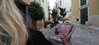 Dimora delle Badesse - Conversano - 1