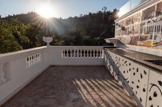 Casa D'Agostino - Santiago - 8