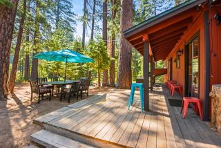 Incline Bliss Dreamy Pet Friendly Escape - Incline Village - 0