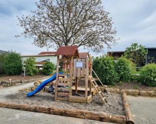 Auszeit und Idylle auf dem Pferdehof - 2