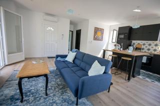 Fara - Cozy 1Br Terrace beach by foot - by TGB - Ajaccio - 6