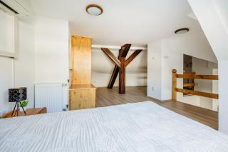 Unique Experience Apartment - Budapest - 2