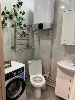 2х ком кв на 2 этаже в центре - 6