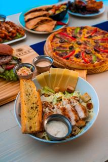 Arena Beach Resort - Premium Suites - 5