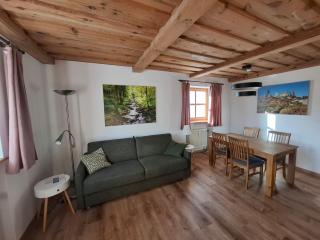 Dreiländereck mit Sauna und Pool, Wohnung 403 - Hauzenberg - 0
