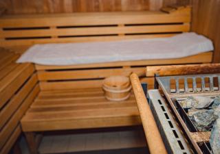Möhneblick - Seeblick, Dachterrasse, Pool, Sauna, Waldnähe - Möhnesee - 7