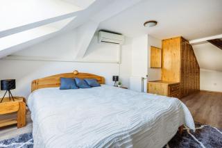 Unique Experience Apartment - Budapest - 3
