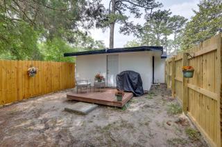 2 Mi to Fort Stewart Cozy and Convenient Apt! - Hinesville - 8