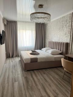 Уютная 2х ком кв на удобном 2 этаже в центре - 6