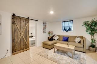 2 Mi to Fort Stewart Cozy and Convenient Apt! - Hinesville - 0