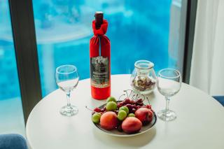 Orbi City Luxury Aparthotel - Batumi - 8