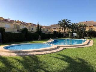 Cosy appartment with pool and near beach - Denia - 0