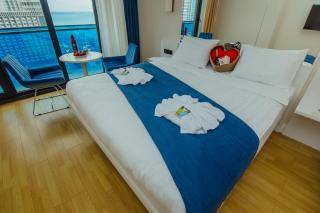 Orbi City Luxury Aparthotel - Batumi - 6
