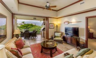Kolea 14F - Heated Pool Gym & More - Waikoloa - 0