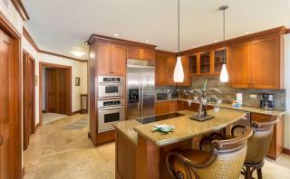 Kolea 14F - Heated Pool Gym & More - Waikoloa - 9