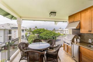 Kolea 14F - Heated Pool Gym & More - Waikoloa - 8