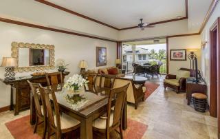 Kolea 14F - Heated Pool Gym & More - Waikoloa - 6