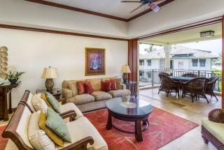 Kolea 14F - Heated Pool Gym & More - Waikoloa - 3