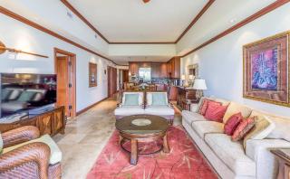 Kolea 14F - Heated Pool Gym & More - Waikoloa - 2