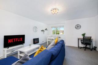 2 bed apartment in Enfield Lock - 0