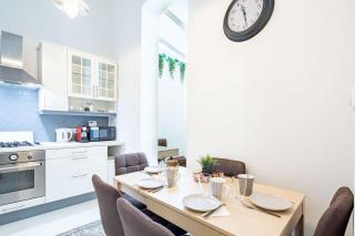 Central - Comfy - Large - Budapest - 5