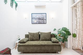 Central - Comfy - Large - Budapest - 6