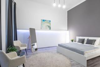Central - Comfy - Large - Budapest - 2