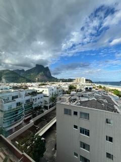 Praia do Pepê - Movie view - Apto 2 Bedrooms - Rio de Janeiro - 7