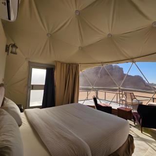 Louis Bedouin Luxe Resort - Disah - 3