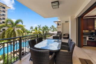 Hale Hoaloha Beachfront Condo in Ko Olina - Kapolei - 0