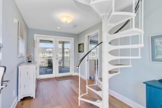 Port O Call A303 by Wild Dunes, Ocean View Condo - 8