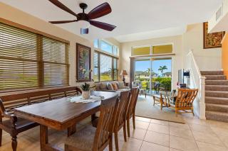 Hawaiian Getaway with Pool and Hot Tub - Kailua-Kona - 5